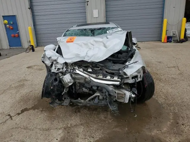 2012 CHEVROLET MALIBU 2LT  