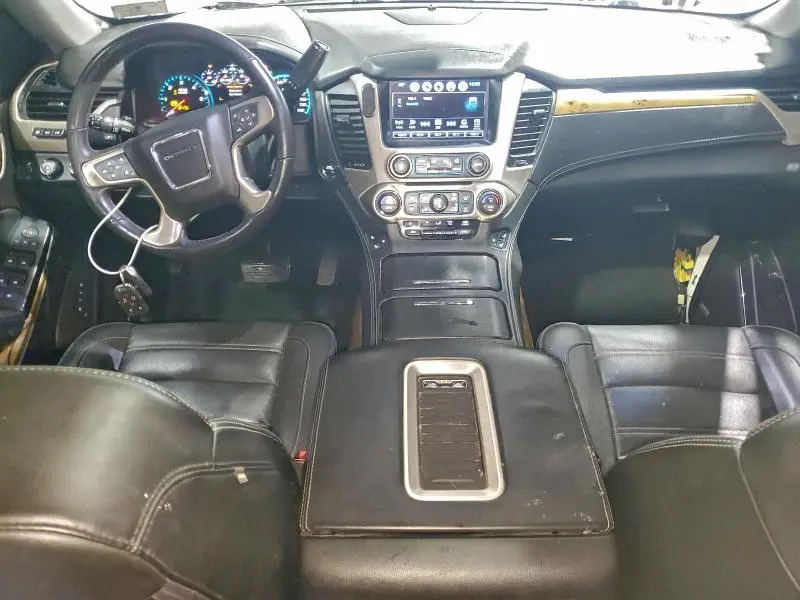 2017 GMC YUKON XL DENALI  