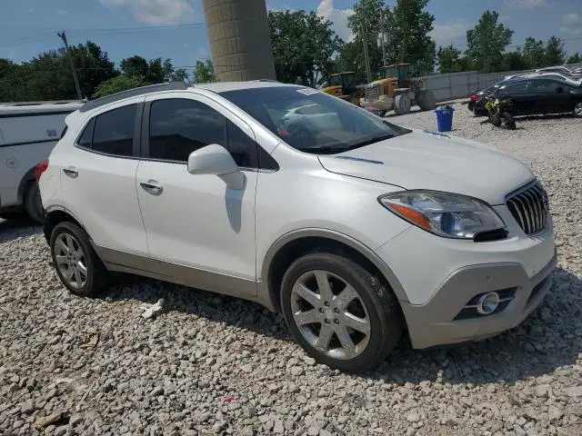 2013 BUICK ENCORE PREMIUM  