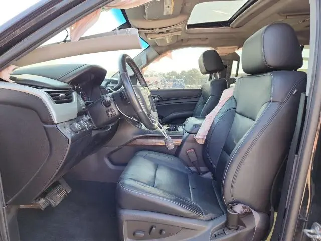 2016 GMC YUKON XL K1500 SLT  