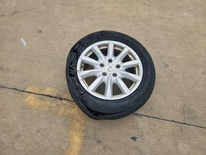 2012 PORSCHE CAYENNE   