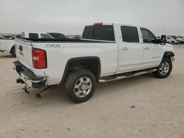 2015 GMC SIERRA K3500 DENALI