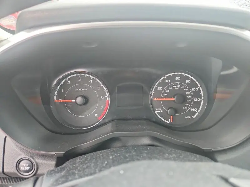 2017 SUBARU IMPREZA PREMIUM  