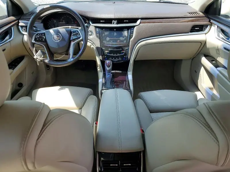 2014 CADILLAC XTS LUXURY COLLECTION  