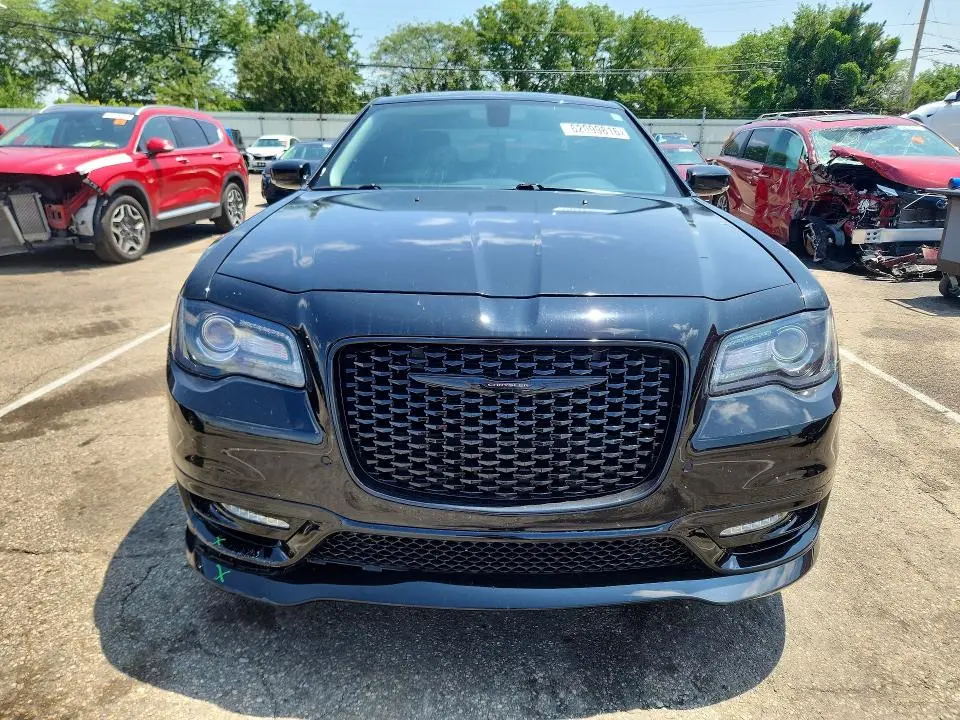 2022 CHRYSLER 300 TOURING L  