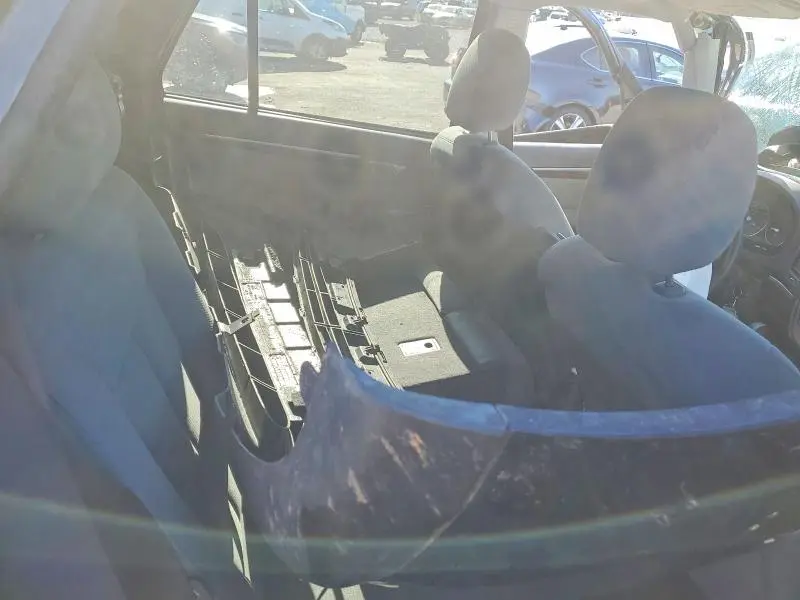 2012 HYUNDAI SANTA FE GLS  