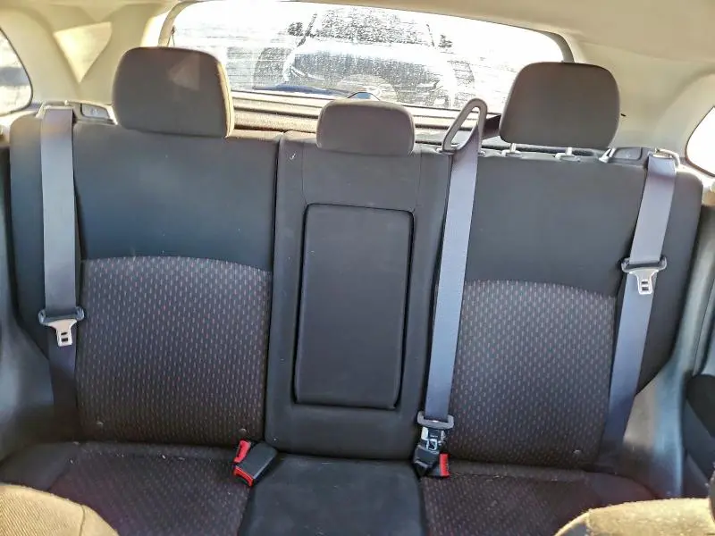 2018 MITSUBISHI OUTLANDER SPORT ES  