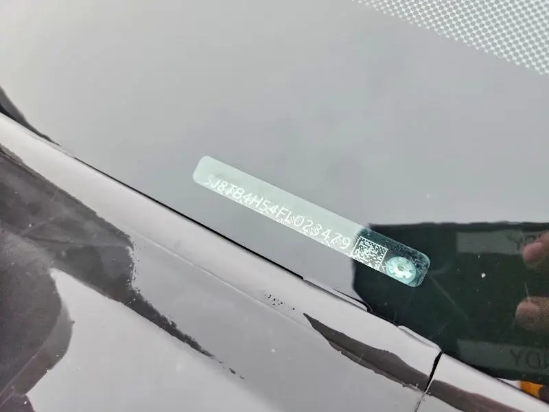2015 ACURA RDX TECHNOLOGY  