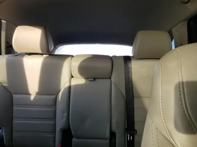2019 KIA SORENTO EX  