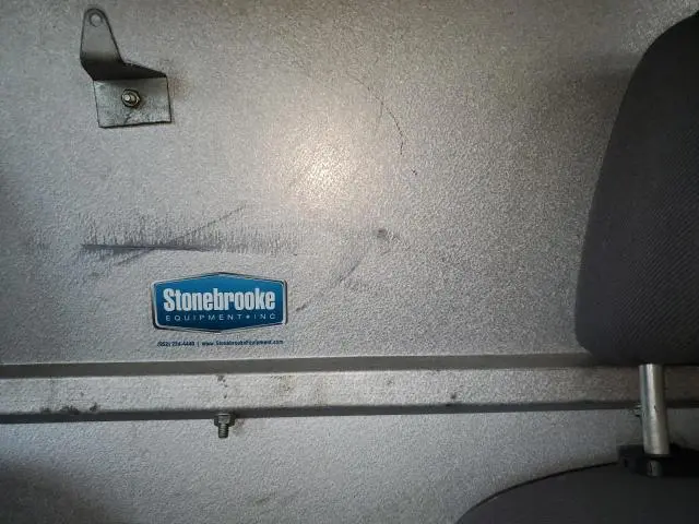 2010 FORD TRANSIT CONNECT XLT  