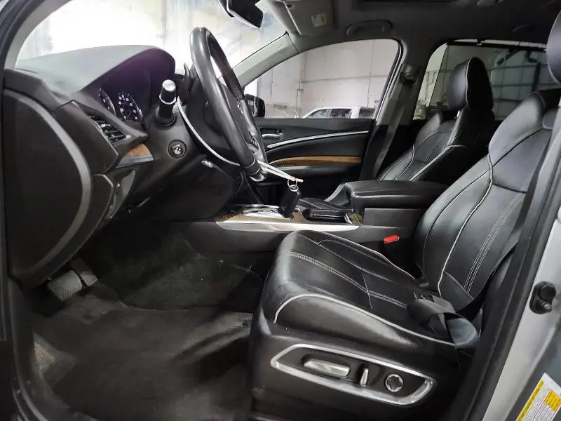 2019 ACURA MDX ADVANCE  