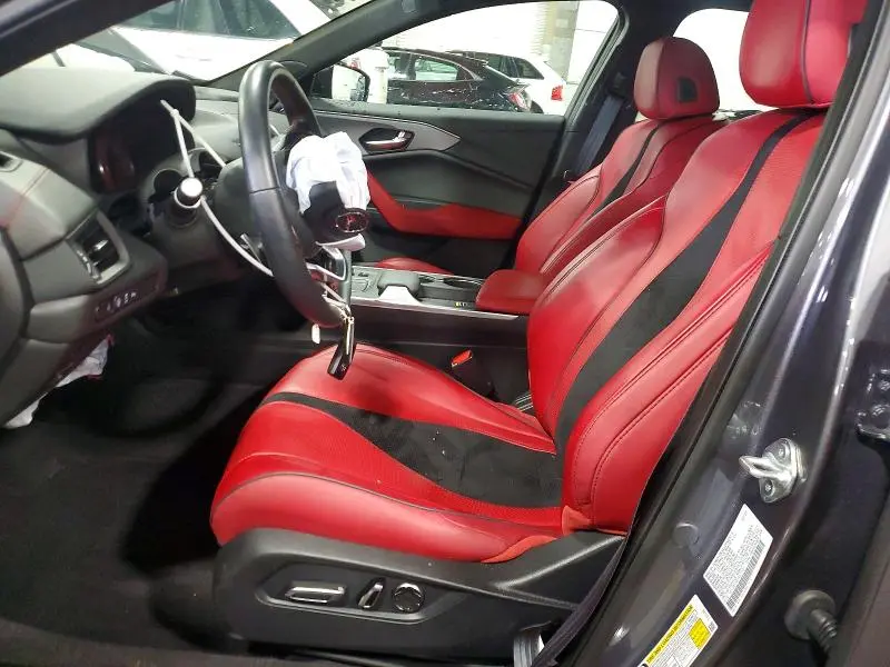 2023 ACURA TLX A-SPEC  