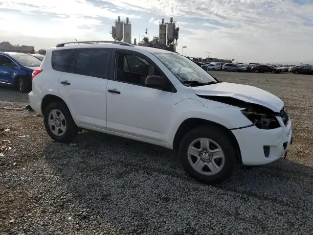 2012 TOYOTA RAV4   
