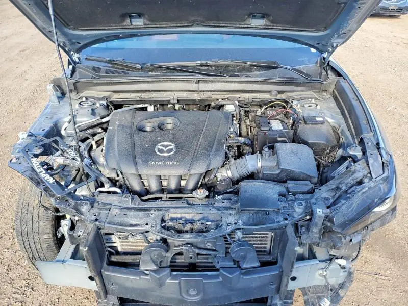 2022 MAZDA CX-30 PREFERRED  