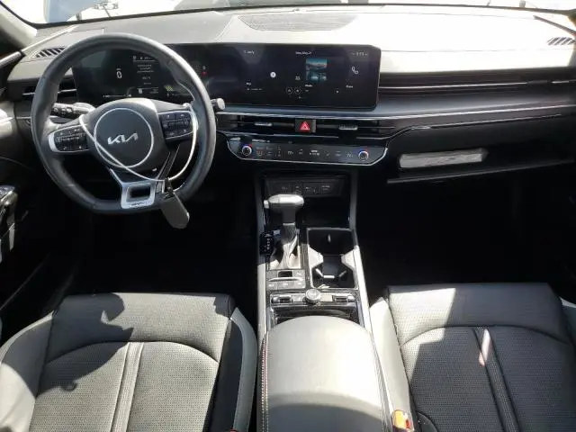 2025 KIA K5 GT LINE  