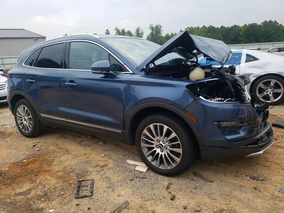2018 LINCOLN MKC RESERVE  