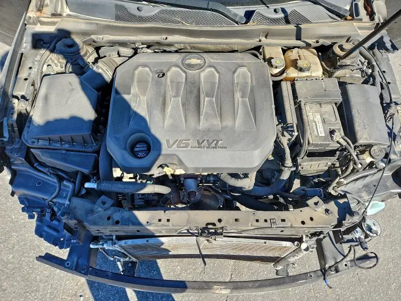 2020 CHEVROLET IMPALA LT  