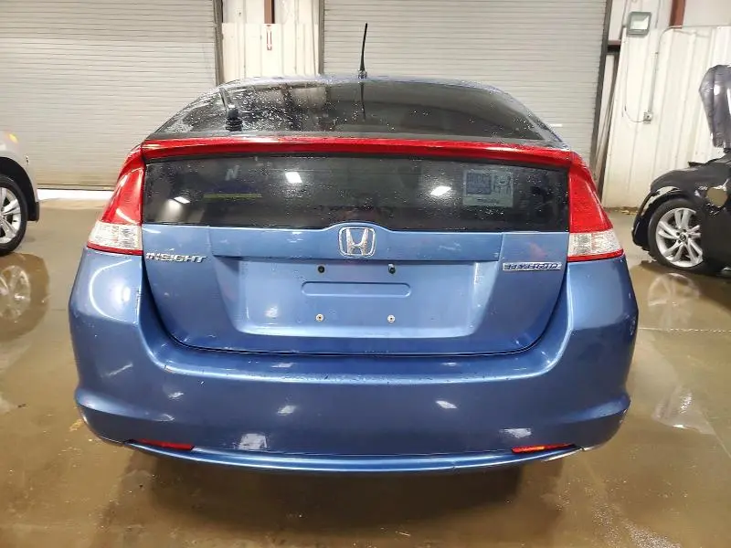 2010 HONDA INSIGHT LX  
