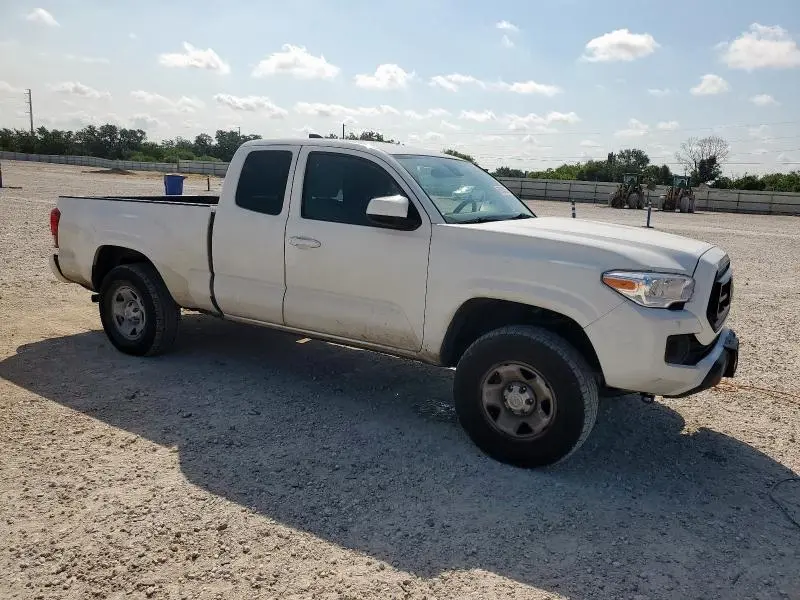 2021 TOYOTA TACOMA ACCESS CAB  