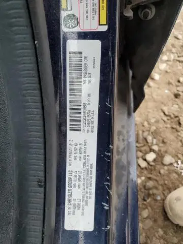 2014 CHRYSLER 200 LIMITED  