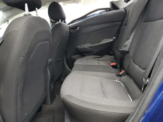 2020 HYUNDAI ACCENT SE  
