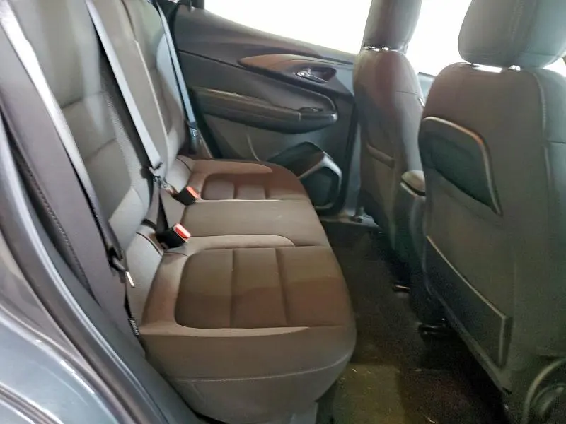 2022 CHEVROLET TRAILBLAZER LS  