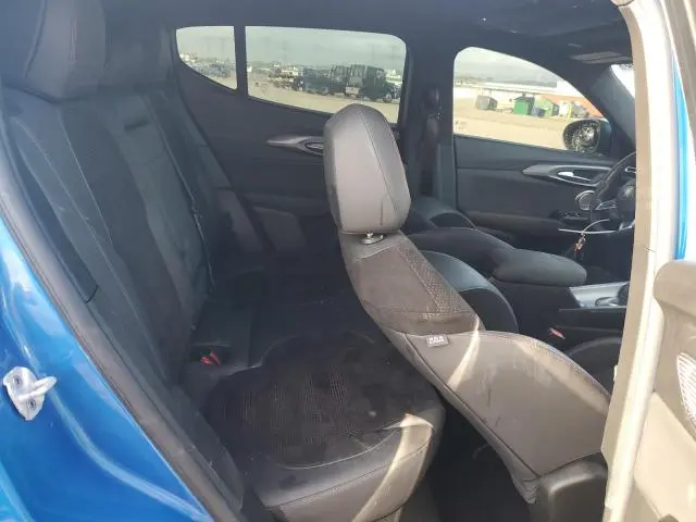 2023 DODGE HORNET GT PLUS  