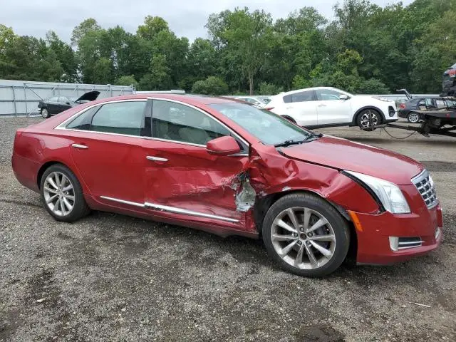 2014 CADILLAC XTS LUXURY COLLECTION  