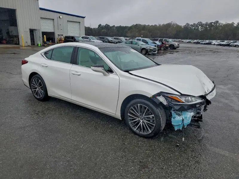 2022 LEXUS ES 350 BASE  