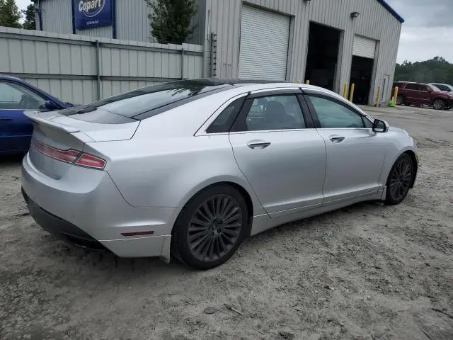 2013 LINCOLN MKZ   