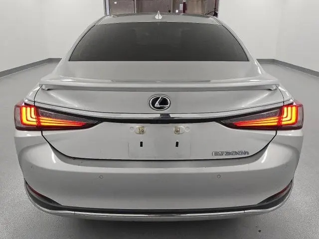 2020 LEXUS ES 300H