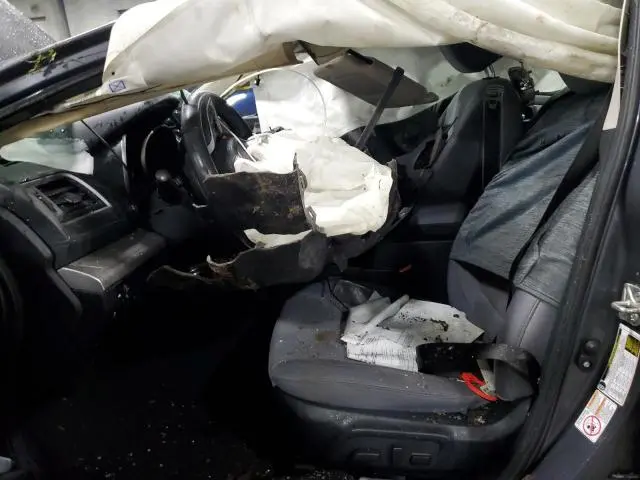 2019 SUBARU LEGACY 2.5I PREMIUM  