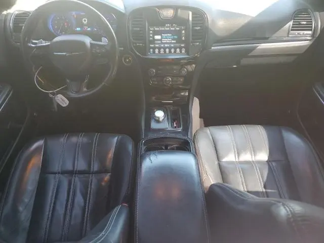 2017 CHRYSLER 300 S  