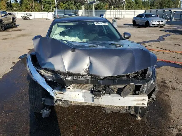 2022 NISSAN ALTIMA S  