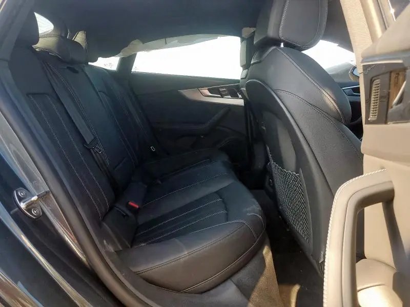 2024 AUDI A5 PREMIUM PLUS 45  