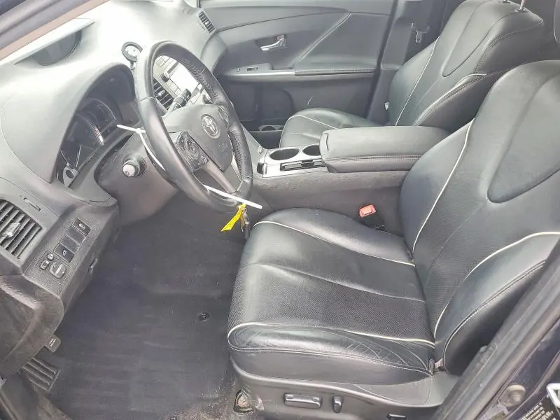 2015 TOYOTA VENZA XLE  