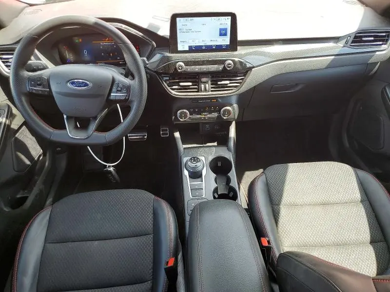 2023 FORD ESCAPE ST LINE  