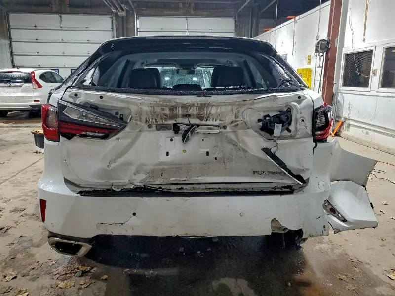 2018 LEXUS RX 350 BASE  