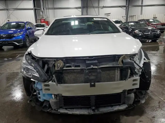 2019 BUICK LACROSSE AVENIR  