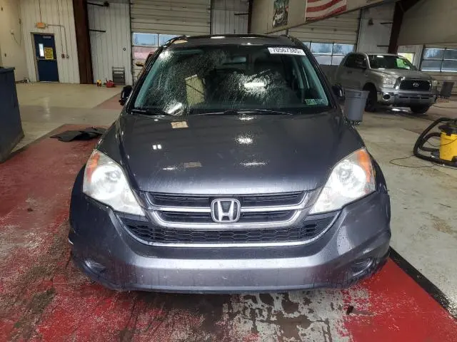 2010 HONDA CR-V EX  