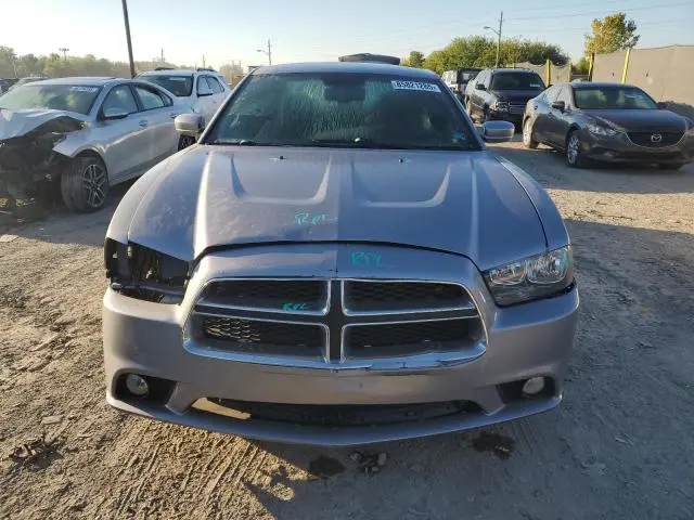 2014 DODGE CHARGER SXT  