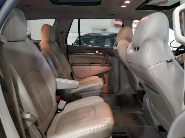 2015 BUICK ENCLAVE   