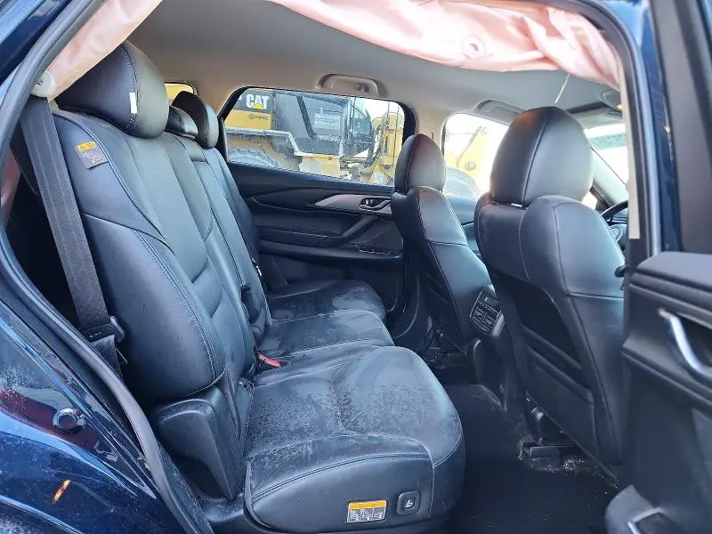 2022 MAZDA CX-9 TOURING  