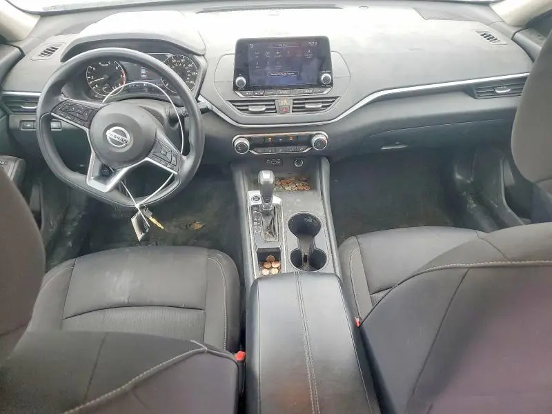 2020 NISSAN ALTIMA S  