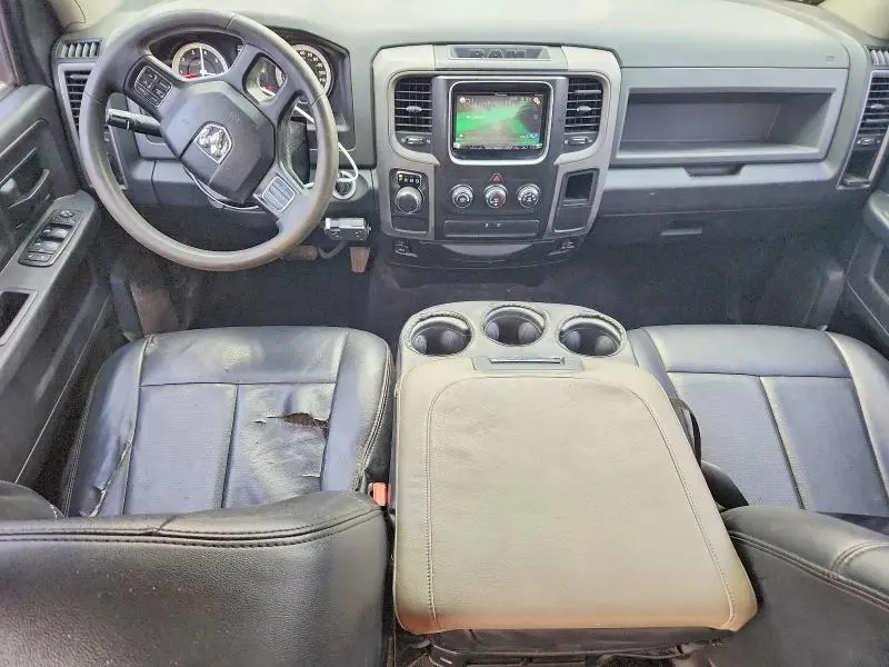 2015 RAM 1500 ST  