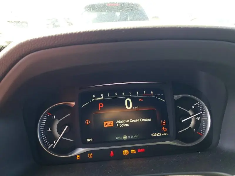 2024 HONDA PASSPORT EXL  