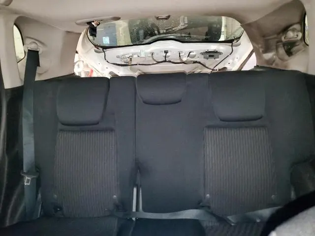2018 HONDA FIT EX