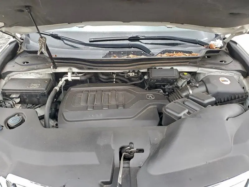 2015 ACURA MDX TECHNOLOGY  