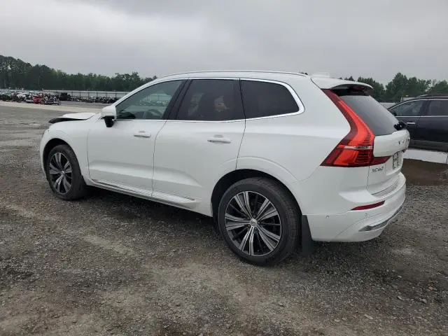 2023 VOLVO XC60 PLUS  