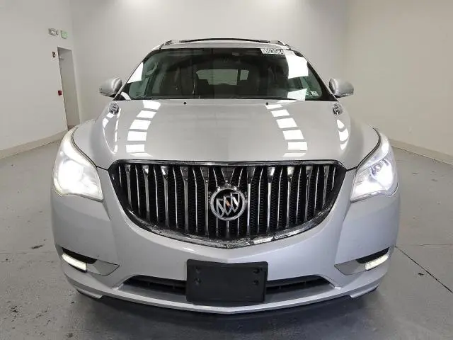 2013 BUICK ENCLAVE